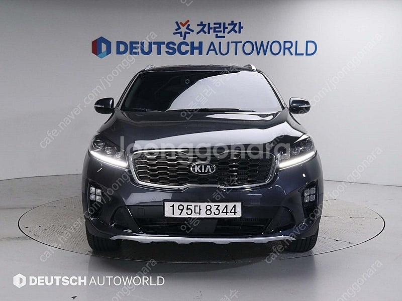 @19년식 더 뉴쏘렌토 디젤 R2.0 2WD 마스터 전...--3