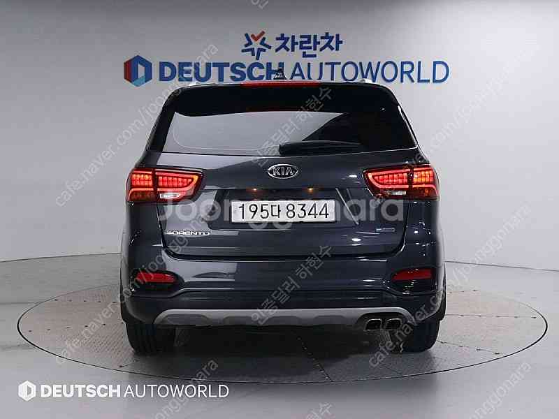 @19년식 더 뉴쏘렌토 디젤 R2.0 2WD 마스터 전...--4