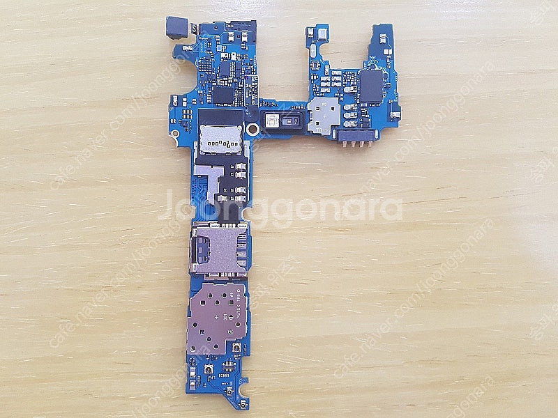 [부품]갤럭시 노트1,노트2,노트3,노트4,노트5,노트FE,노트8,노트9 메인보드--0