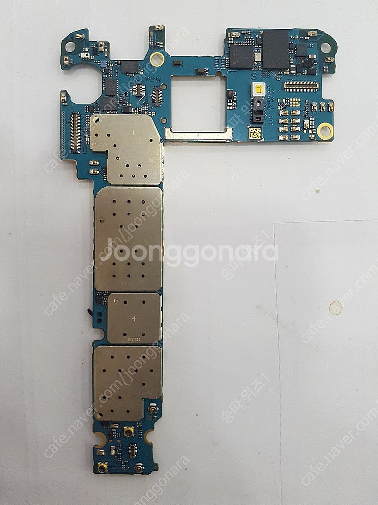 [부품]갤럭시 노트1,노트2,노트3,노트4,노트5,노트FE,노트8,노트9 메인보드--2