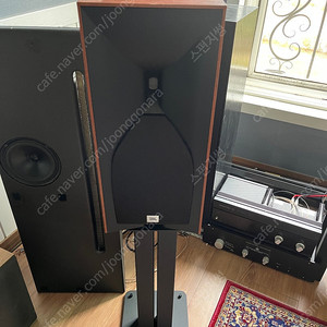 Jbl studio 530 스피커