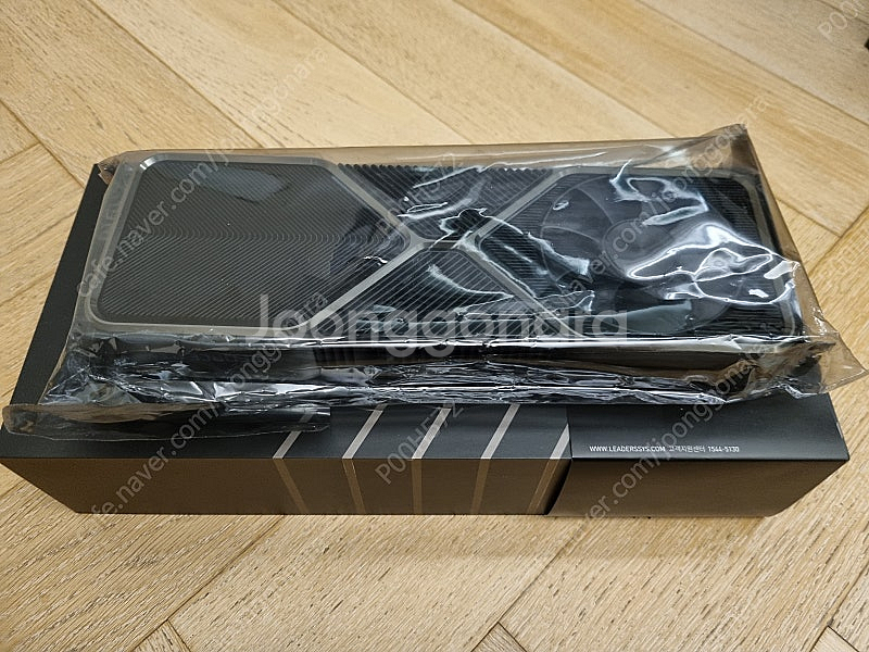 RTX 3080Ti FE (파운더스에디션)--0