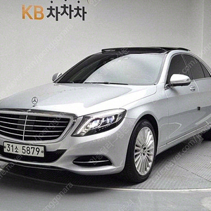 벤츠S클래스-W222 S 350 블루텍 4MATIC (5인승)@중고차@24시상담@저신용@전액할부