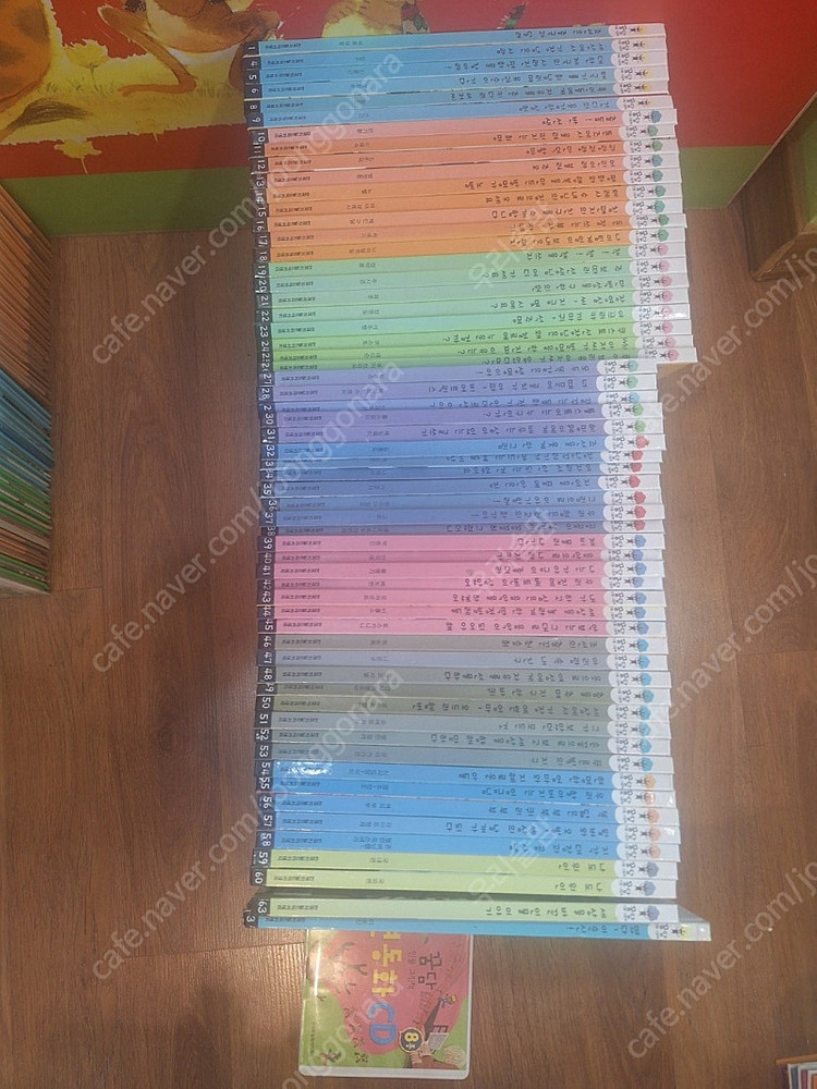 한국헤밍웨이 교과서에 나오는 과학학습만화/ 그레이트북스 생활속사회탐구/ 한국차일드아카테미 꿈담인물그림책-가격내림 이미지