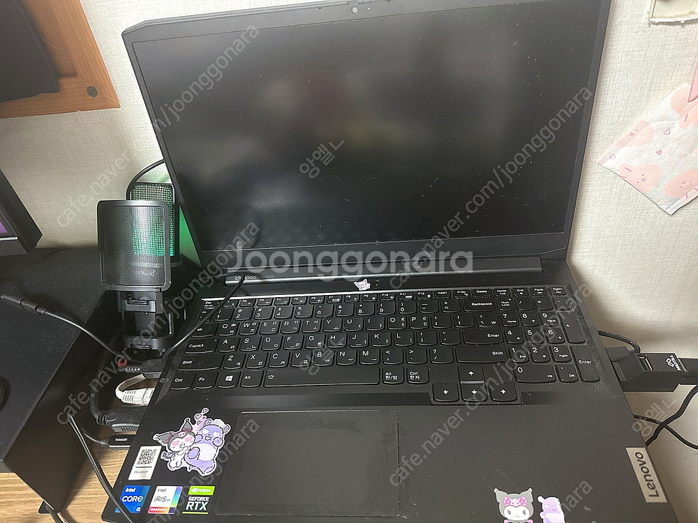 3050TI 겜트북 게이밍노트북--2