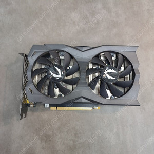 1660ti 조탁