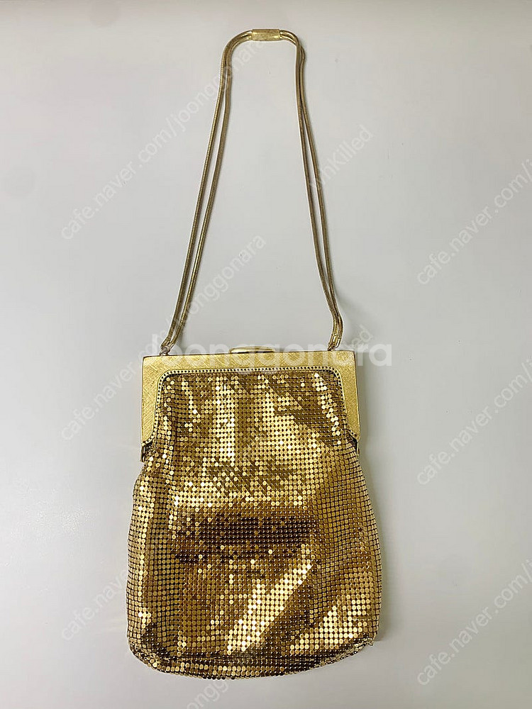 호주 oroton 명품백 명품가방 금장가방 파티룩 드레...--0