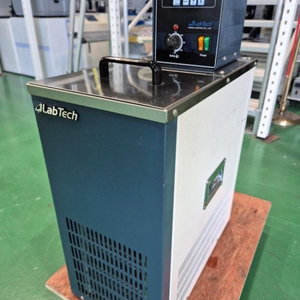 LABTECH LCB-R08 Chiller 칠러 8리터 냉온순환기