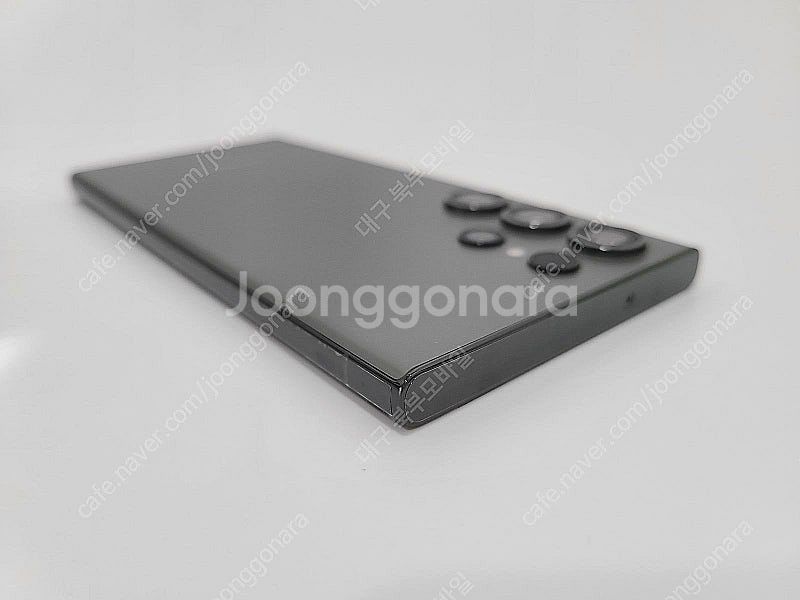 판매 대구중고폰 삼성리퍼미사용 S23울트라 256기가 ...--6
