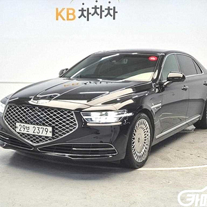 [제네시스]G90 3.8 GDI AWD 프레스티지 (4인승) 2019 년 중고차 이번 기회 잡으셔야죠 ~