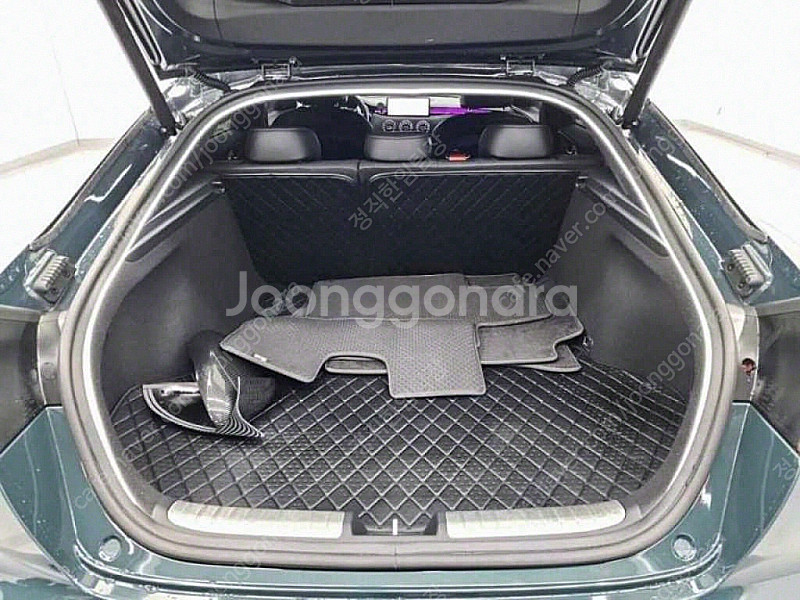 기아 스팅어 마이스터 2WD 33 GT 아크로 에디션 ...--4