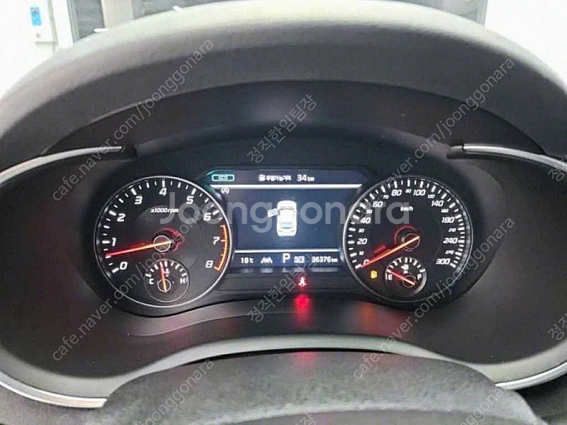 기아 스팅어 마이스터 2WD 33 GT 아크로 에디션 ...--6