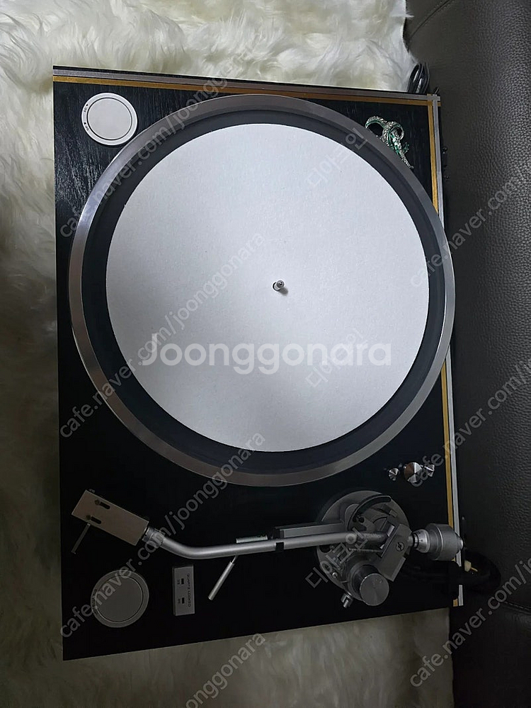 턴테이블 Yamaha (야마하) GT- 750 dire...--0