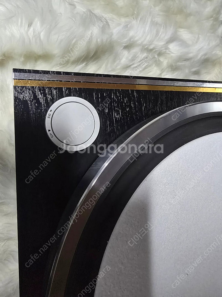 턴테이블 Yamaha (야마하) GT- 750 dire...--2