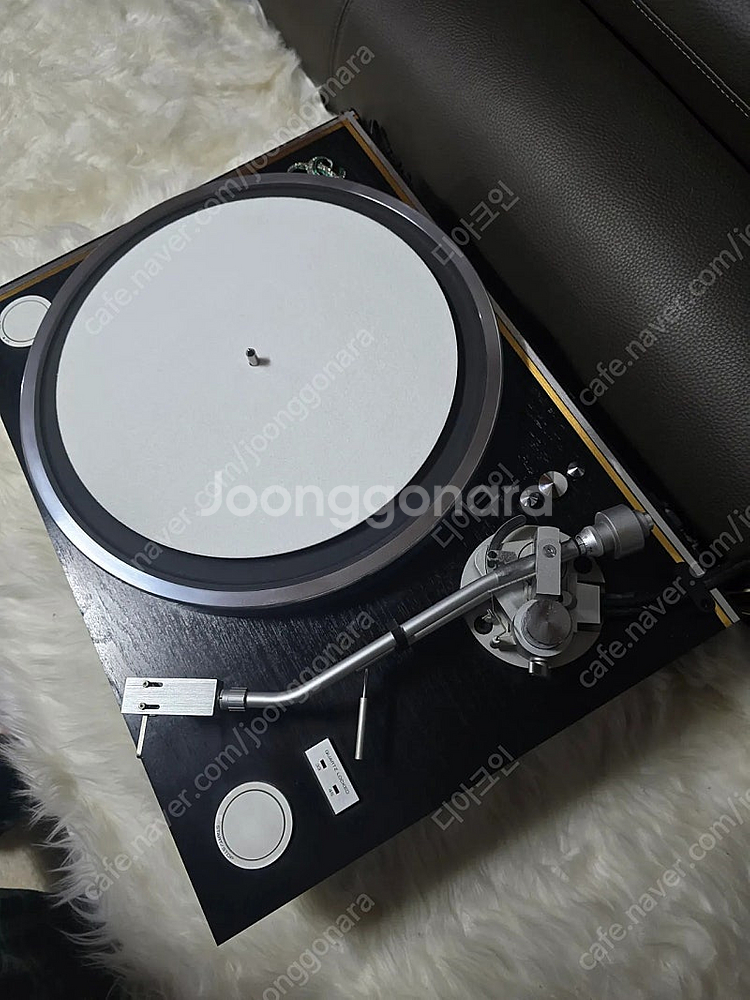 턴테이블 Yamaha (야마하) GT- 750 dire...--5