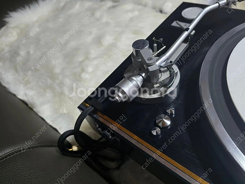 턴테이블 Yamaha (야마하) GT- 750 dire...--7
