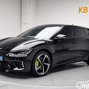 [기아]EV6 GT AWD (5인승) 2023 년 중고차/전액할부/중고리스/여유자금/