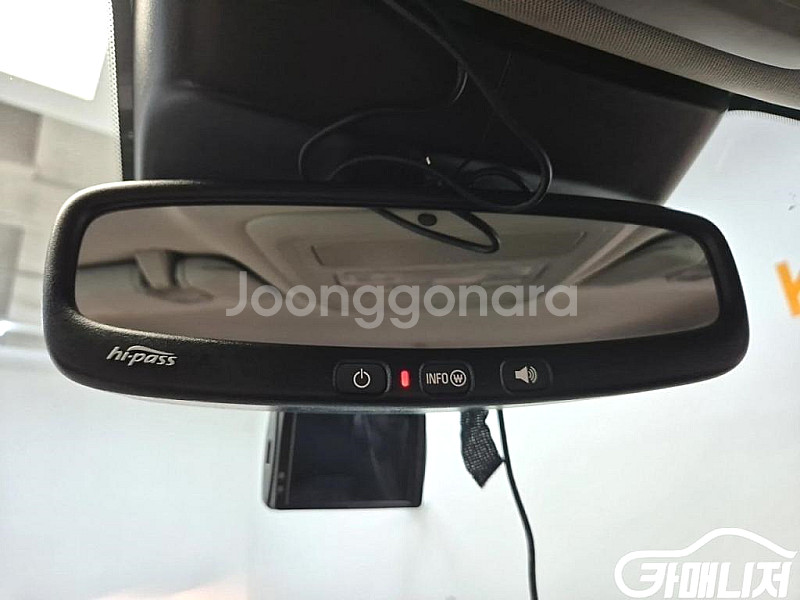 [쉐보레]올란도 LPGI LTZ 세이프티팩 (7인승) ...--7