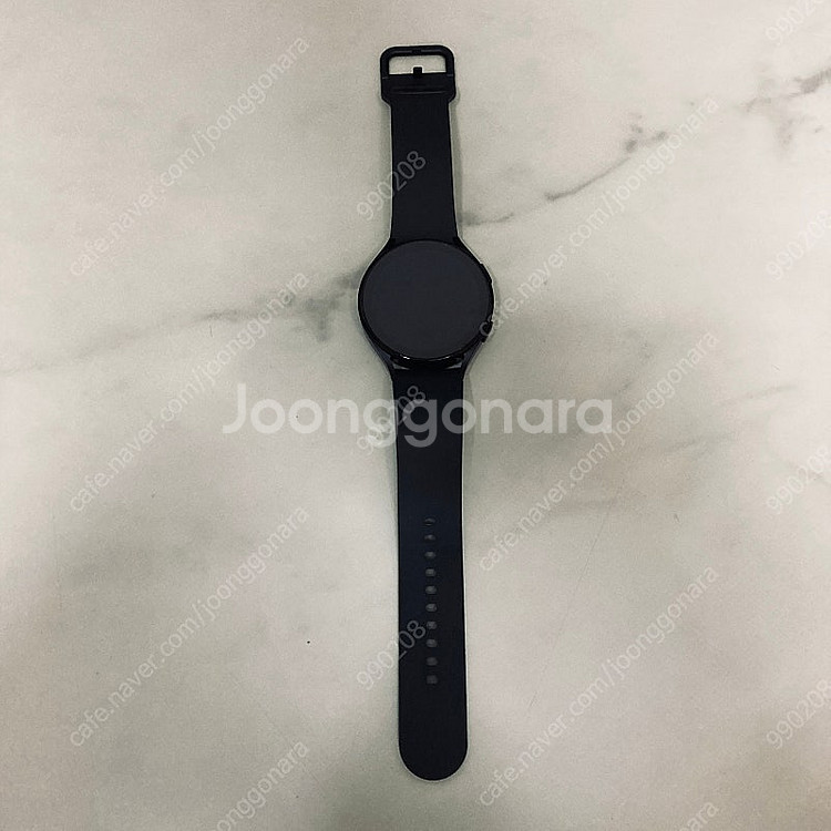 갤럭시 워치5 블랙 44MM S급! 케이블포함 9만원 ...--0