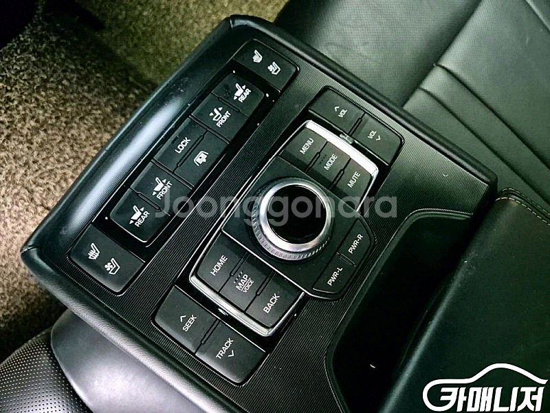 [제네시스]G80 3.3 T AWD 스포츠 (5인승) ...--5