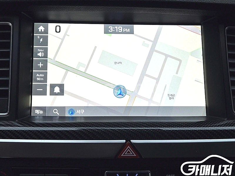[제네시스]G80 3.3 T AWD 스포츠 (5인승) ...--6