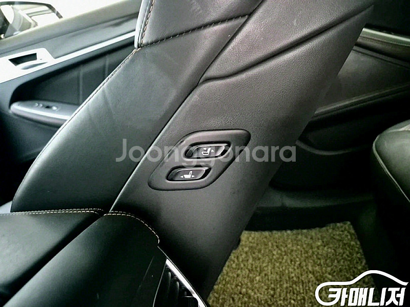 [제네시스]G80 3.3 T AWD 스포츠 (5인승) ...--7