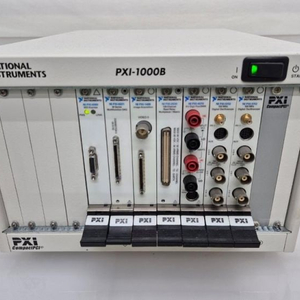 National Instruments PXI-1000B