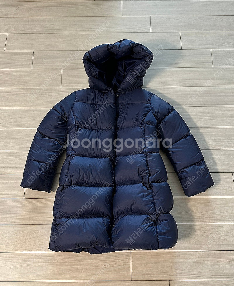 폴로키즈 패딩(택포)--0