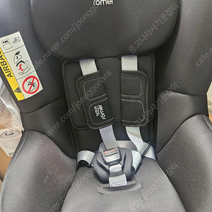 브라이텍스 듀얼픽스2 ISOFIX 새상품급