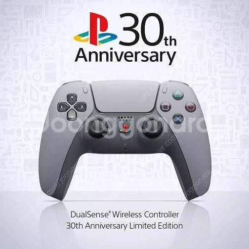 삽니다 30주년 듀얼센스 10만 or 30주년 듀얼센스...--0