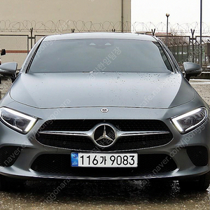 벤츠 CLS클래스 C257 CLS 400d 4MATIC 최저가 판매합니다. ★전액할부★저신용★