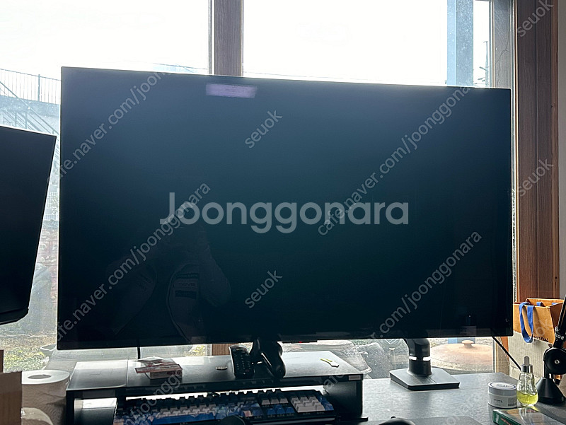 lg oled 4k 48C2KNA 팝니다--0