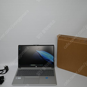 HP 2024 노트북 15 코어i3 인텔 13세대, 다이아몬드화이트 + 내추럴실버, 512GB, 8GB, WIN11 Home