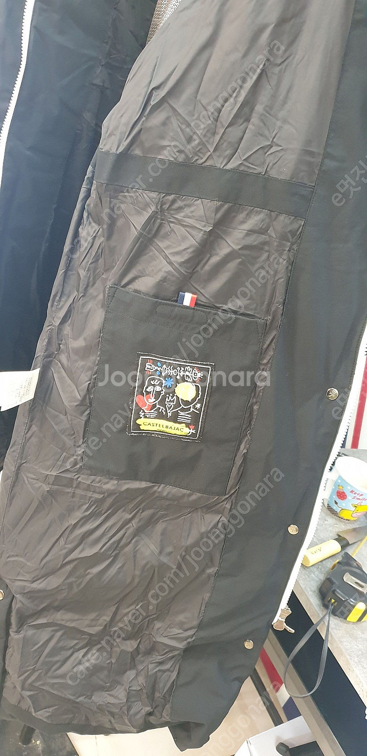 까스텔바작(100)--6