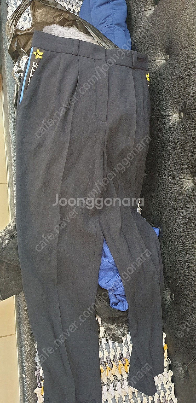 럭키슈에뜨바지--0