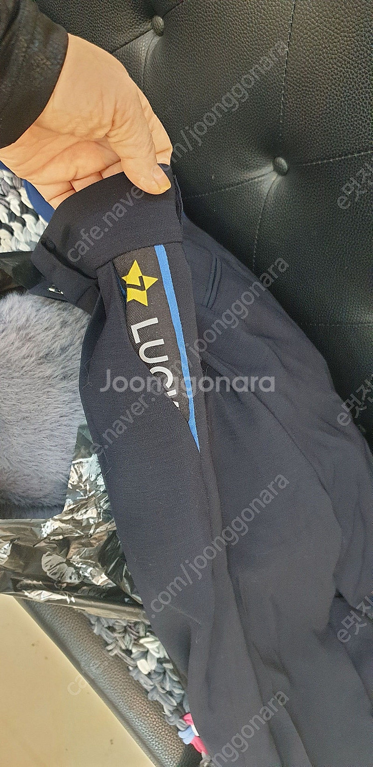 럭키슈에뜨바지--4