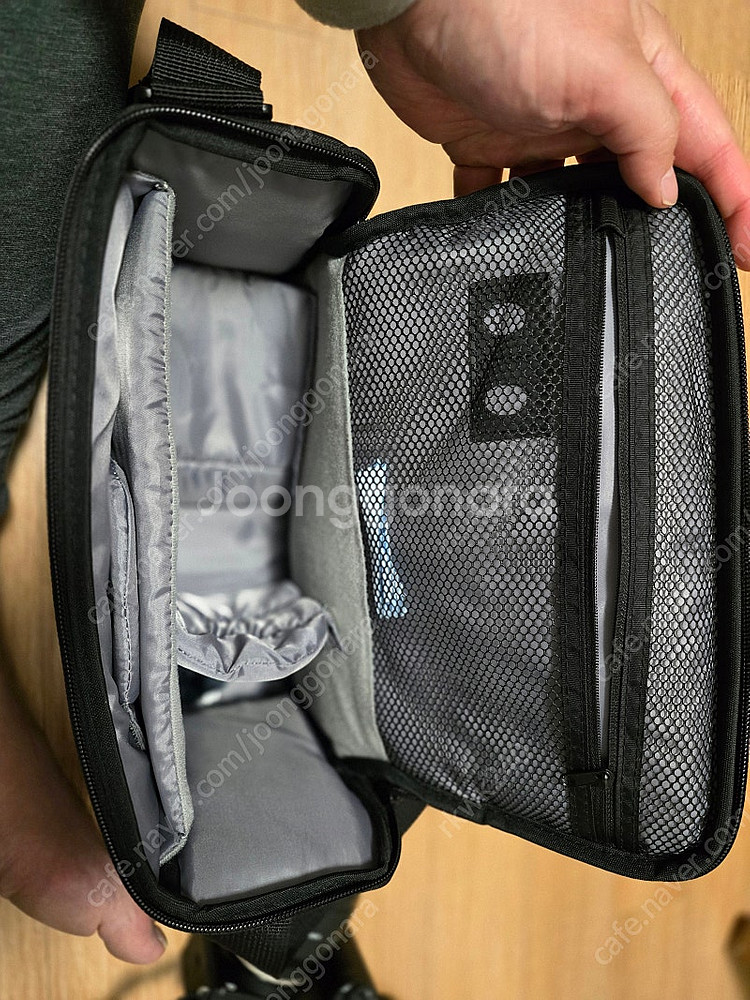 소니 카메라 ZV-E10M2 및 탐론 17-70mm F2.8 Di III-A VC RXD B070 등 풀구성품 팝니...--5