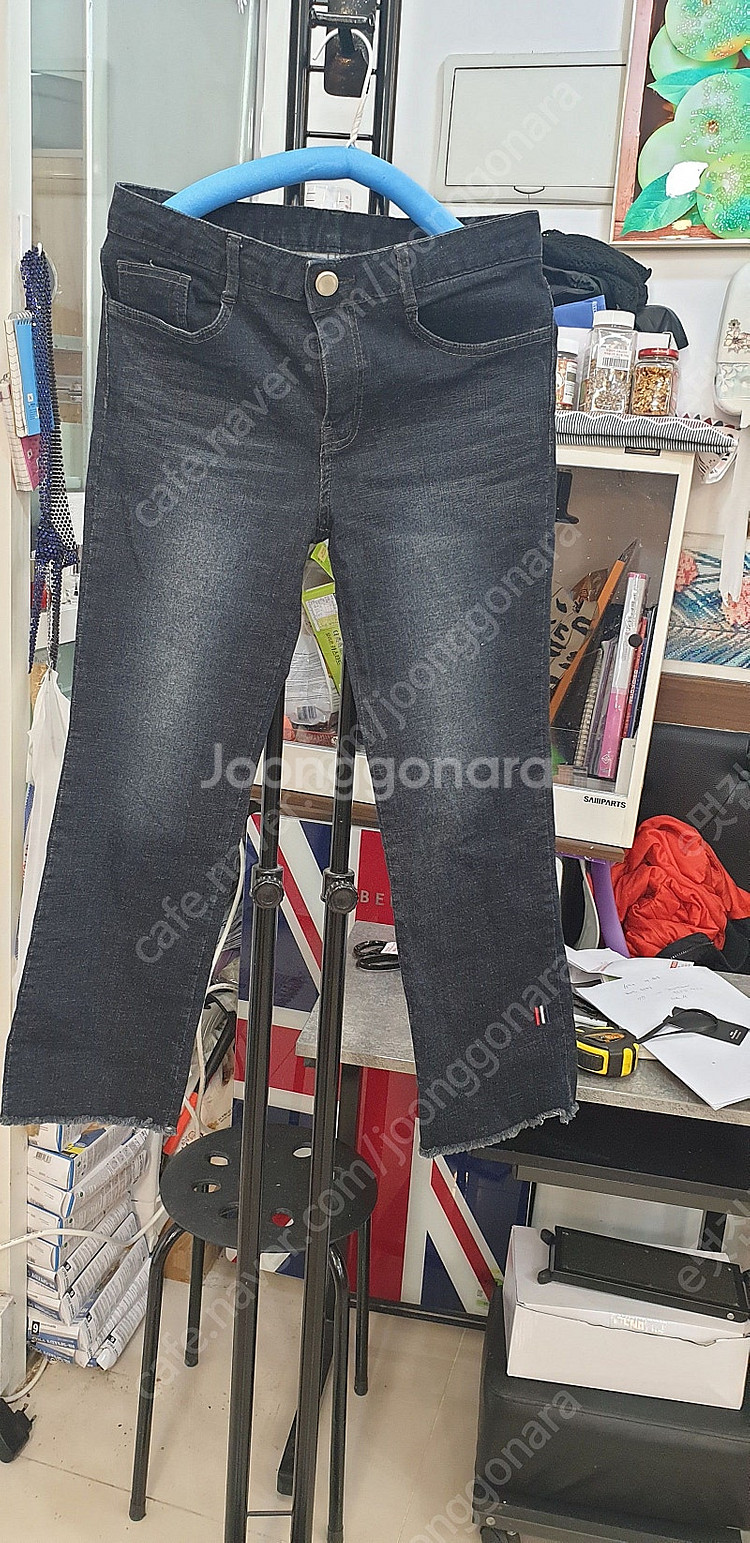 톰브라운 청바지(66)--0