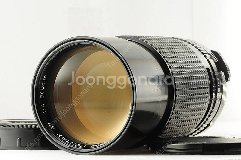 펜탁스수동렌즈 Pentax 67마운트 smc 300mm...--0