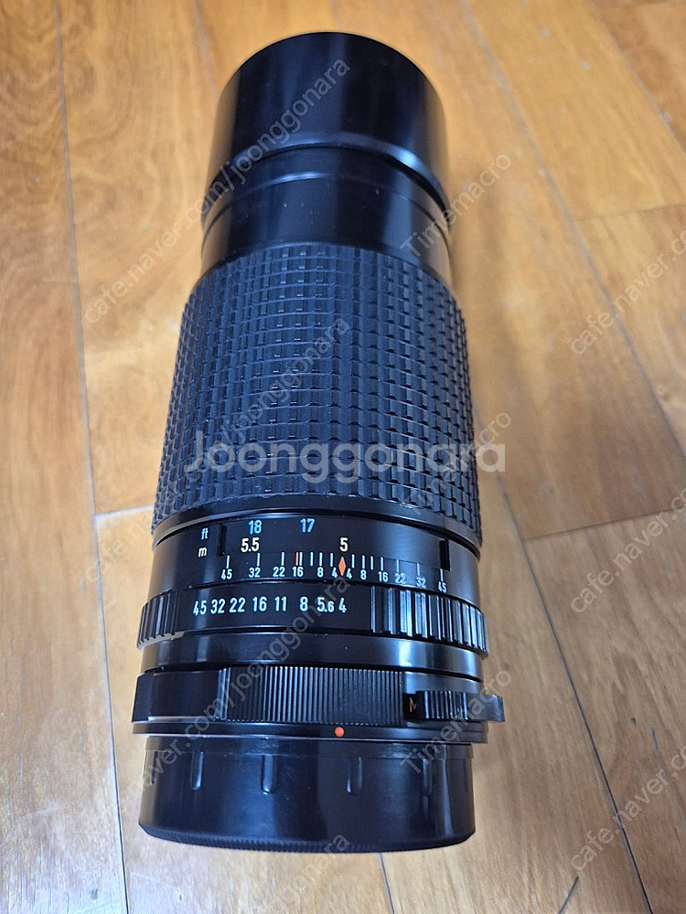 펜탁스수동렌즈 Pentax 67마운트 smc 300mm...--1
