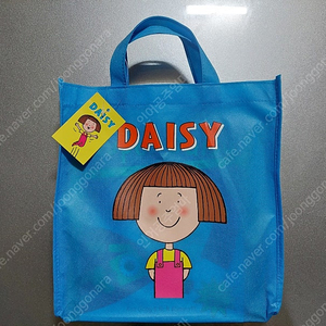 닉 샤렛 Daisy (8권 Paperback Bag Set)