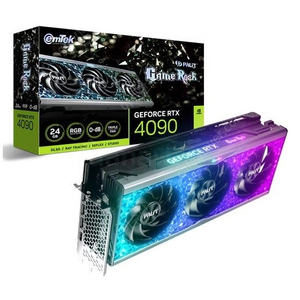 이엠텍 지포스 RTX 4090 GAMEROCK D6X 24GB(보석바) 팝니다.