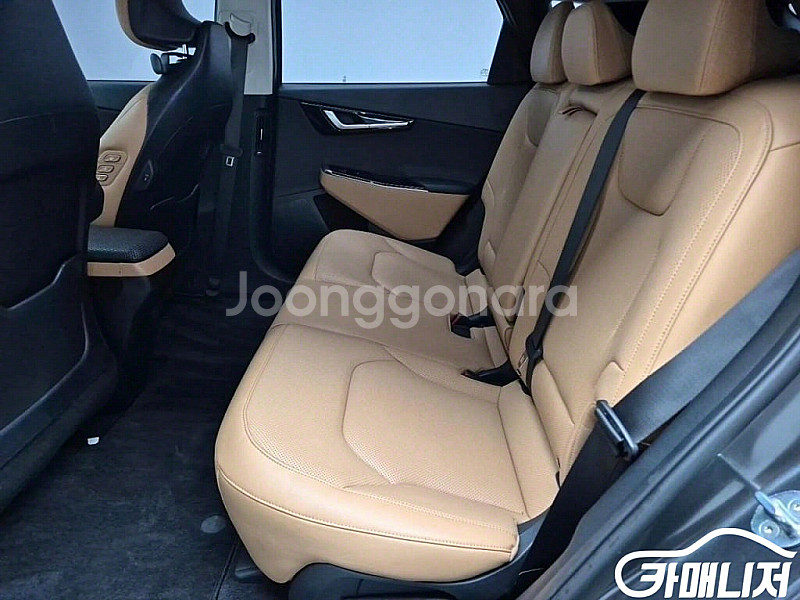 [기아]EV6 롱레인지 어스 (5인승) 2022 년 중고차/전액할부/중고리스/여유자금/--4