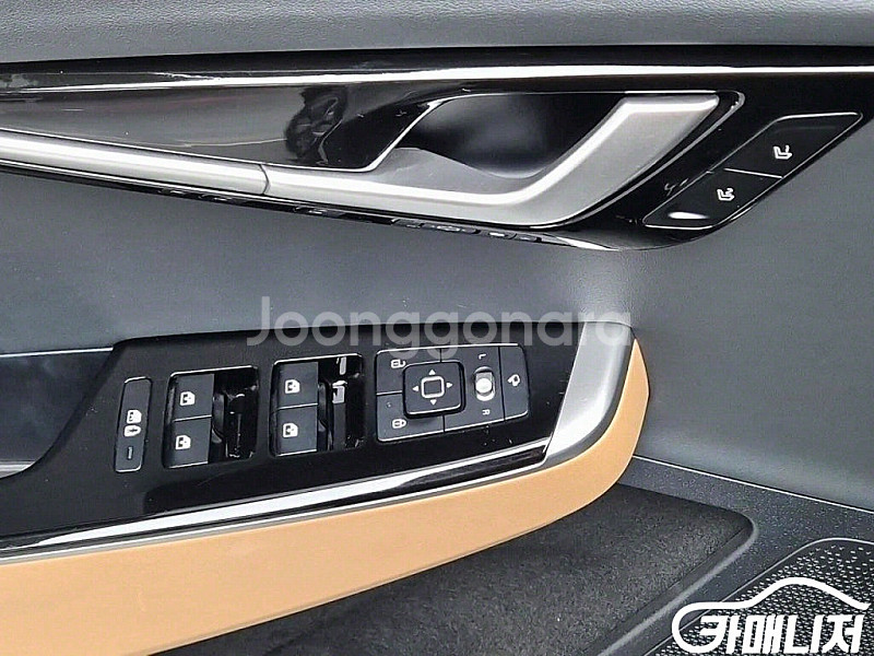 [기아]EV6 롱레인지 어스 (5인승) 2022 년 중고차/전액할부/중고리스/여유자금/--7