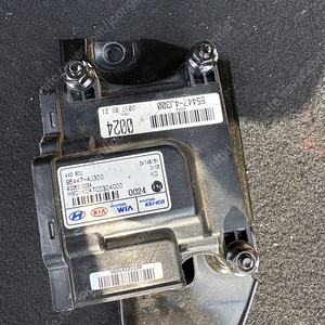 G70 AWD ECU 95447-4J300