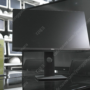 DELL P2419H/24인치 IPS 화면회전/피벗 LED/FHD 1920*1080 팝니다.