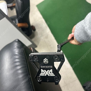 PXG 블랙잭