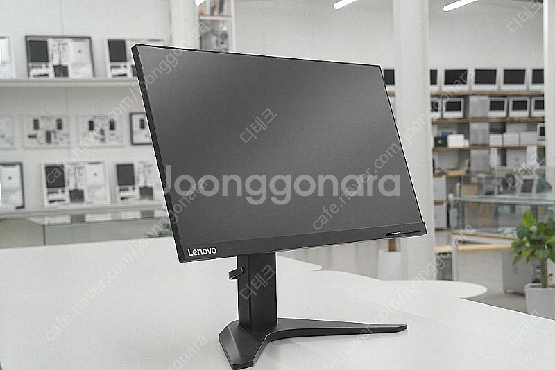 레노버 G25-10 24.5인치 16:9 144Hz 지...--4