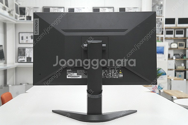 레노버 G25-10 24.5인치 16:9 144Hz 지...--6