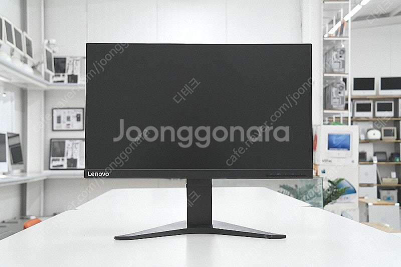 레노버 G25-10 24.5인치 16:9 144Hz 지...--7